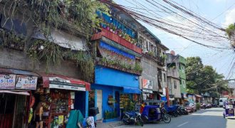 Foreclosed Residential Lot in Quezon City