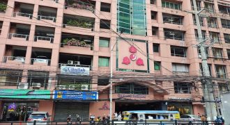 Foreclosed Condo Unit in Makati City