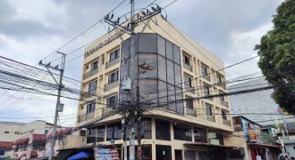 Foreclosed Mixed-Use Property in Caloocan City