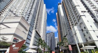 Foreclosed Condo Unit in Quezon City, Metro Manila – Avida Towers Vita in Vertis North Tower 2 (Metrobank)