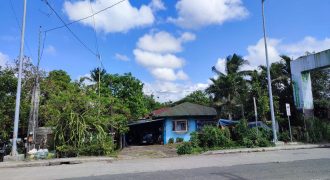 Foreclosed House and Lot in Cavite City