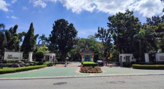 Foreclosed House and Lot in Quezon City, Metro Manila – Ayala Hillside Estates Phase 3 (Metrobank)