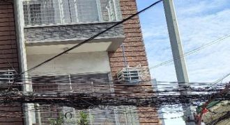 Foreclosed House and Lot in Manila City