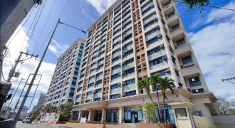 Foreclosed Condo Unit in Muntinlupa City