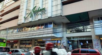 Foreclosed Condo Unit in Malate, Metro Manila