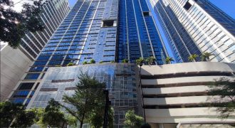 Foreclosed Condo Unit in Quezon City