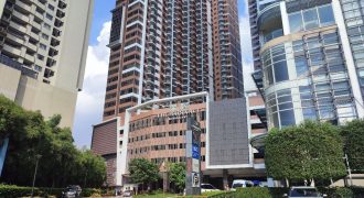 Foreclosed Condo Unit in Pasay City