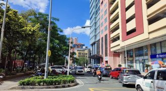 Foreclosed Condo Unit in Manila City