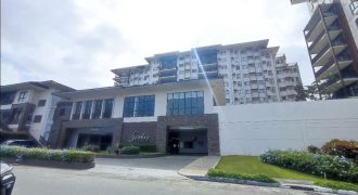 Foreclosed Condo Unit in Tagaytay City
