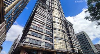Foreclosed Condo Unit in Manila City – Golden Empire Tower (Metrobank)