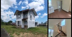 Foreclosed House and Lot in Batangas – Avida Residences Sta. Monica Subdivision Ph 3 (Asia United Bank)