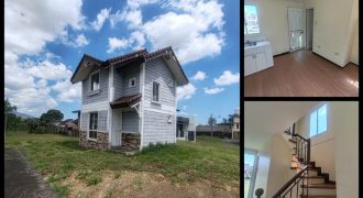 Foreclosed House and Lot in Batangas – Avida Residences Sta. Monica Subdivision Ph 3 (Asia United Bank)