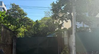 Foreclosed Commercial Lot in Dasmariñas City