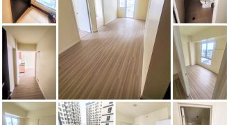 Foreclosed Condo Unit in Taguig City, Metro Manila – along South Union Drive (Asia United Bank)