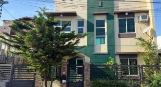 Foreclosed House and Lot in Dasmariñas City