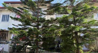 Foreclosed Townhouse in General Trias City