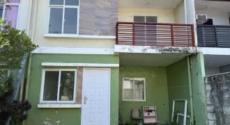 Foreclosed House and Lot in General Trias City