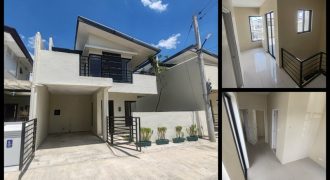 Foreclosed House and Lot in Batangas – Teresa Homes (Asia United Bank)