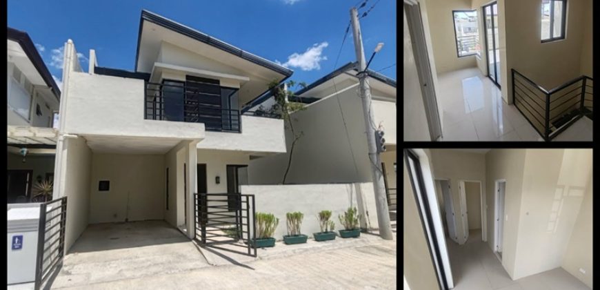Foreclosed House and Lot in Batangas City, Batangas, Luzon