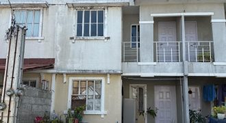 Foreclosed House and Lot in General Trias City