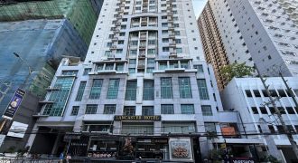 Foreclosed Condo Unit in Mandaluyong City