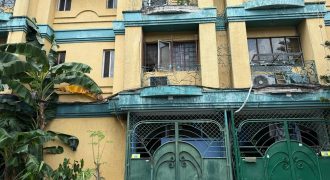 Foreclosed Townhouse in Mandaluyong City, Metro Manila – Chantilly Villas (Metrobank)