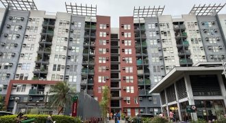 Foreclosed Condo Unit in Pasig City