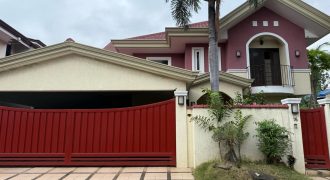 Foreclosed House and Lot in Pasig City