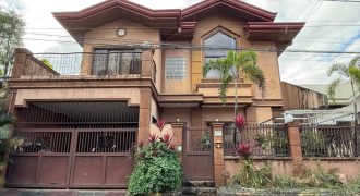 Foreclosed House and Lot in Pasig City