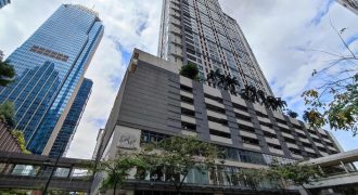 Foreclosed Condo Unit in Taguig City, Metro Manila – Park West Condominium (Metrobank)