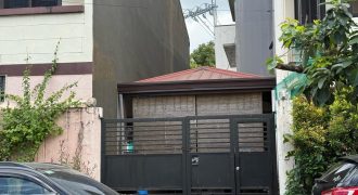 Foreclosed Townhouse in Taguig City, Metro Manila – AFP Officer´s Village (AFPOVAI) (Metrobank)