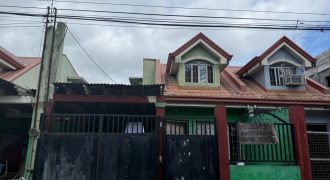 Foreclosed House and Lot in Binangonan, Rizal