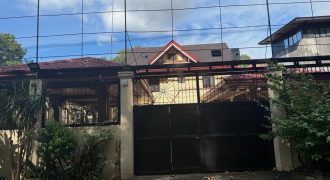 Foreclosed House and Lot in Binangonan, Rizal