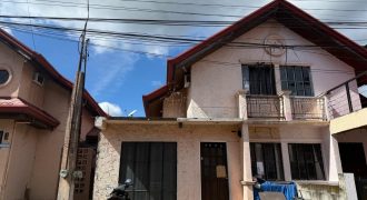 Foreclosed House and Lot in Binangonan, Rizal