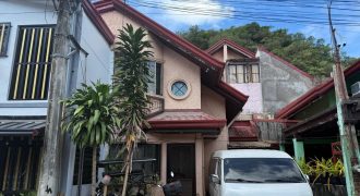 Foreclosed House and Lot in Binangonan, Rizal