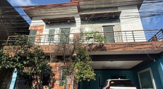 Foreclosed House and Lot in Binangonan, Rizal
