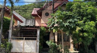 Foreclosed House and Lot in Binangonan, Rizal