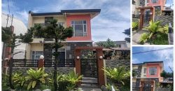 Foreclosed House and Lot in Cavite City