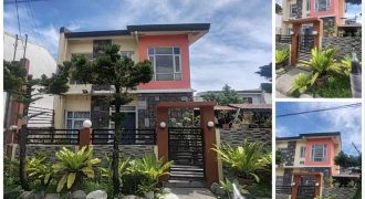 Foreclosed House and Lot in Cavite City