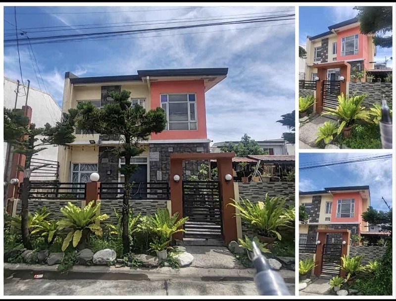 Foreclosed House and Lot in Cavite City
