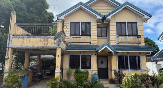 Foreclosed House and Lot in Binangonan, Rizal