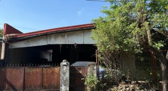 Foreclosed House and Lot in Cainta, Rizal