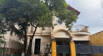 Foreclosed House and Lot in Cainta, Rizal