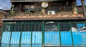 Foreclosed House and Lot in Rodriguez, Rizal