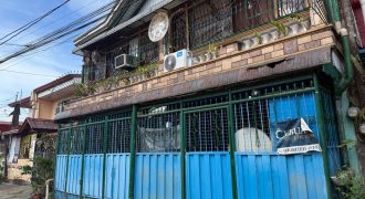 Foreclosed House and Lot in Rodriguez, Rizal