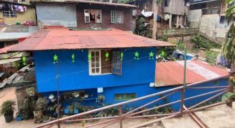 Foreclosed House and Lot in Baguio City