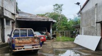 Foreclosed House and Lot in Isabela City
