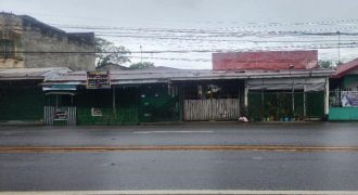 Foreclosed House and Lot in Cordon, Isabela