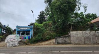 Foreclosed Residential Lot in San Mariano, Isabela