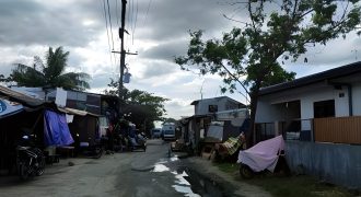 Foreclosed Residential Lot in Cabanatuan City